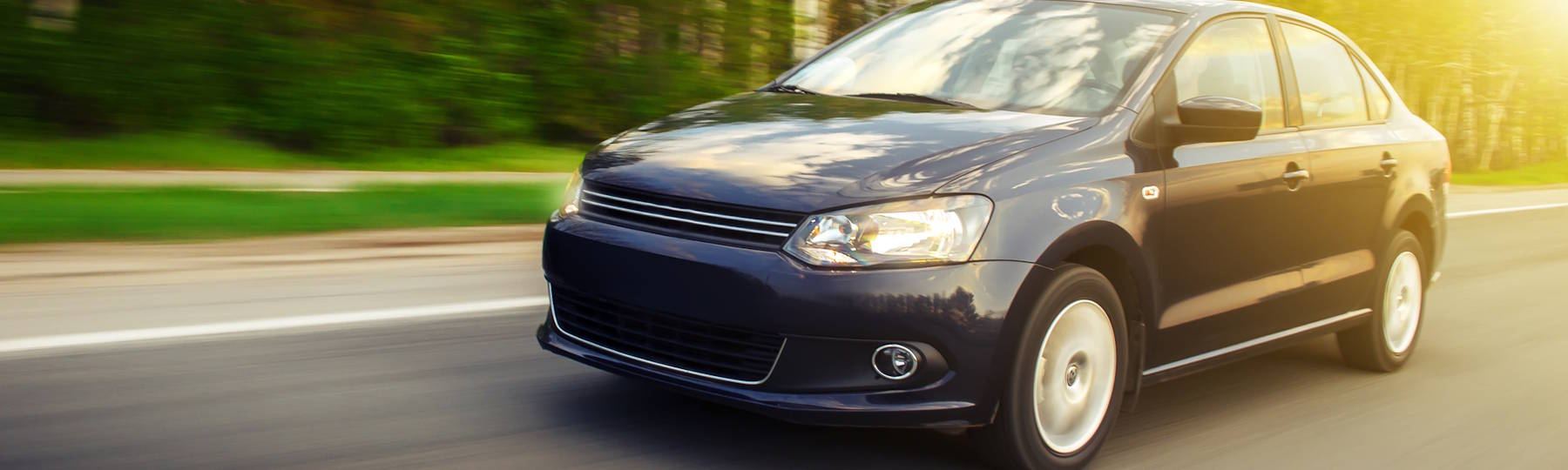 box truck parked in a lot